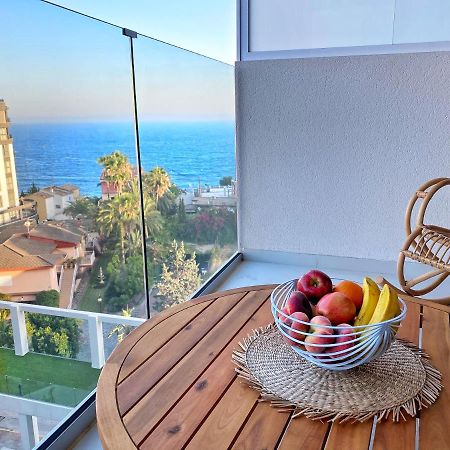 Calpe Beach Family Suite エクステリア 写真
